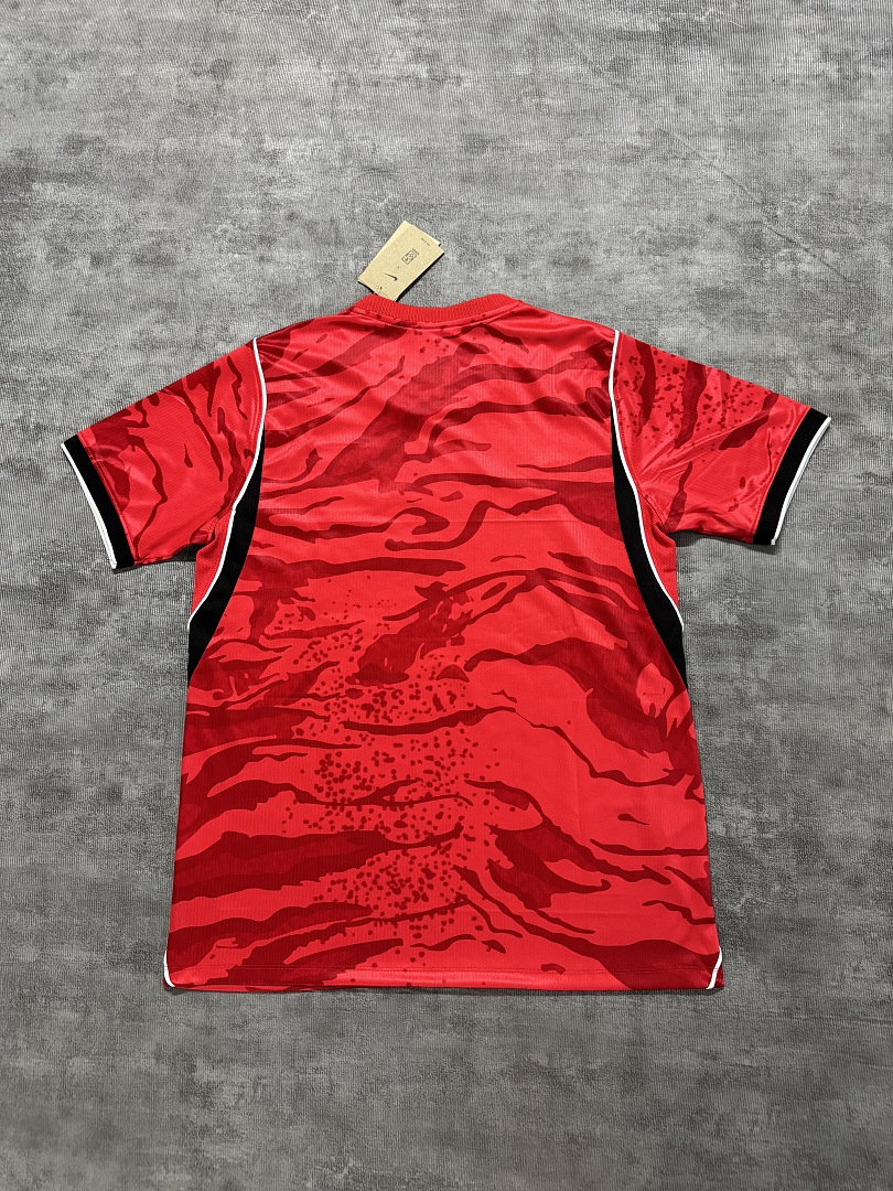 Korea home Fans Version - 3