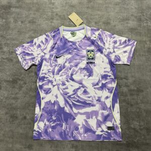 Korea away Fans Version