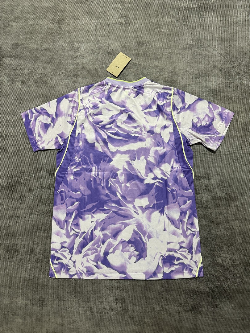 Korea away Fans Version - 3