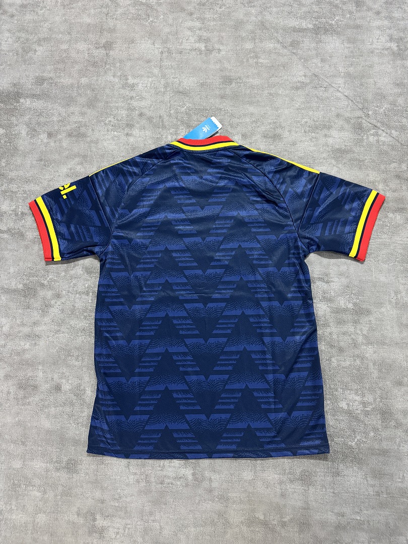 Arsenal away Fans Version - 3