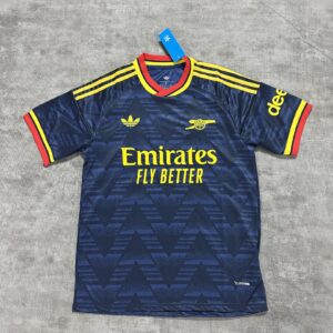 Arsenal away Fans Version