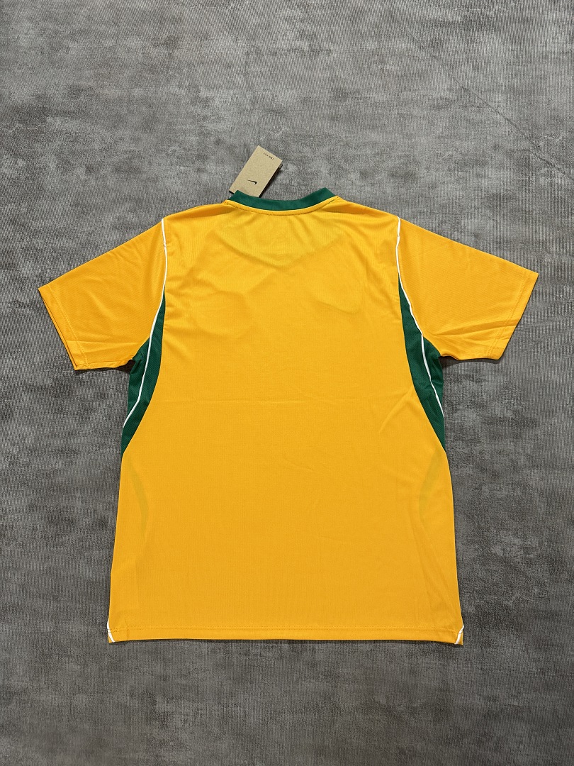 Australia home Fans Version - 3