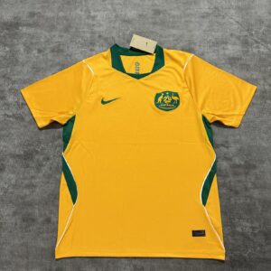 Australia home Fans Version