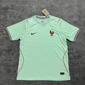 France away Fans Version