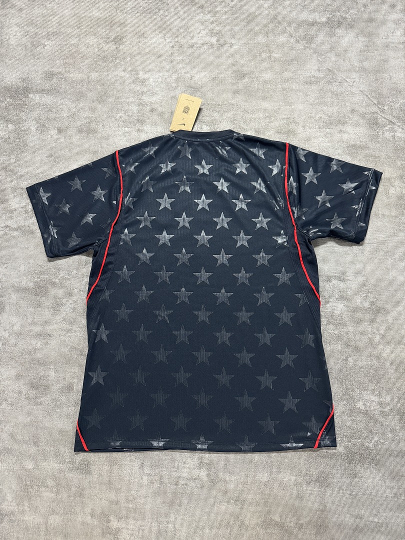 USA away Fans Version - 3