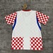 Croatia home Fans Version - 6