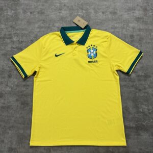 Brazil POLO Fans Version