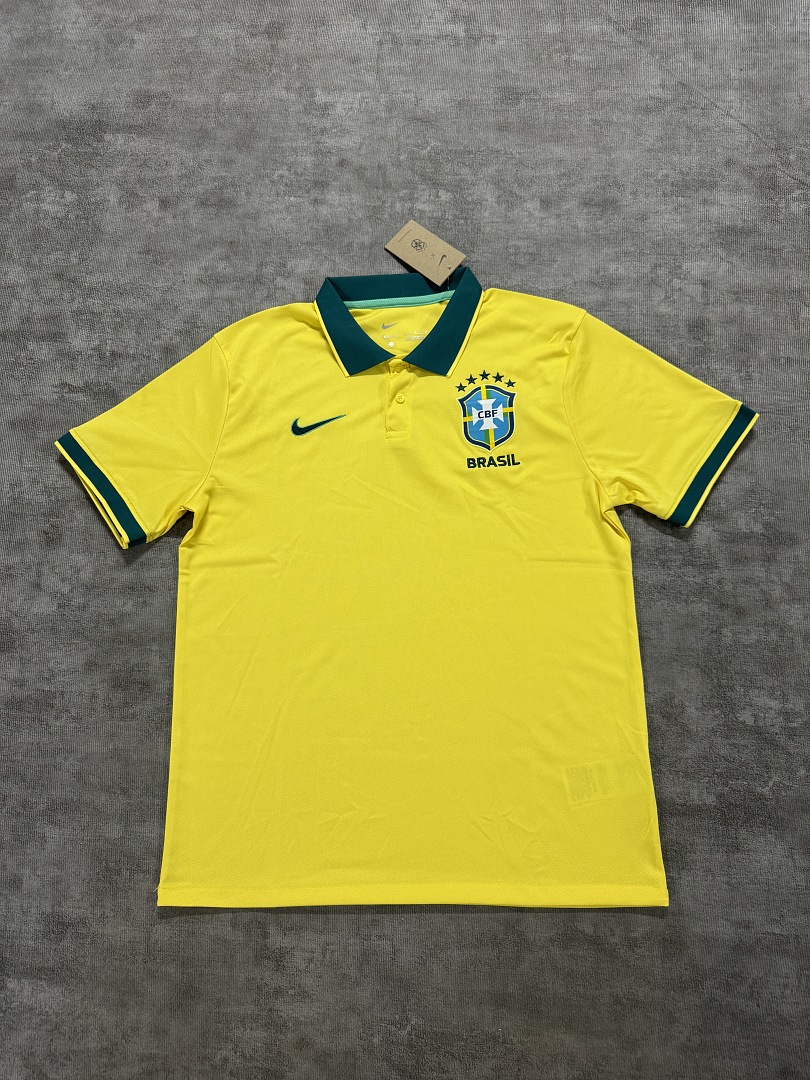 Brazil POLO Fans Version