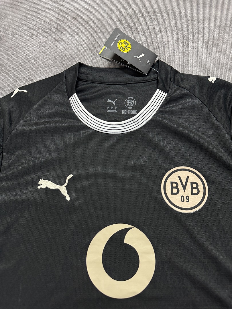 Dortmund 100th souvenir edition Fans Version - 2