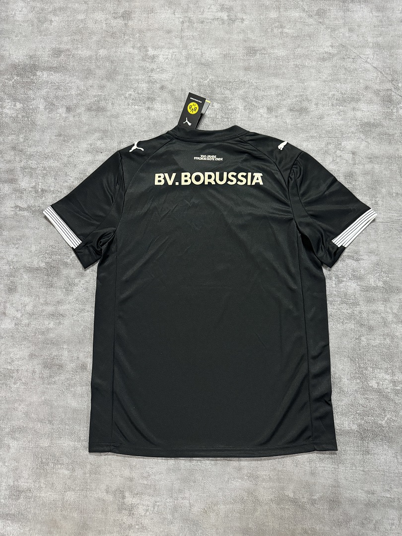 Dortmund 100th souvenir edition Fans Version - 3