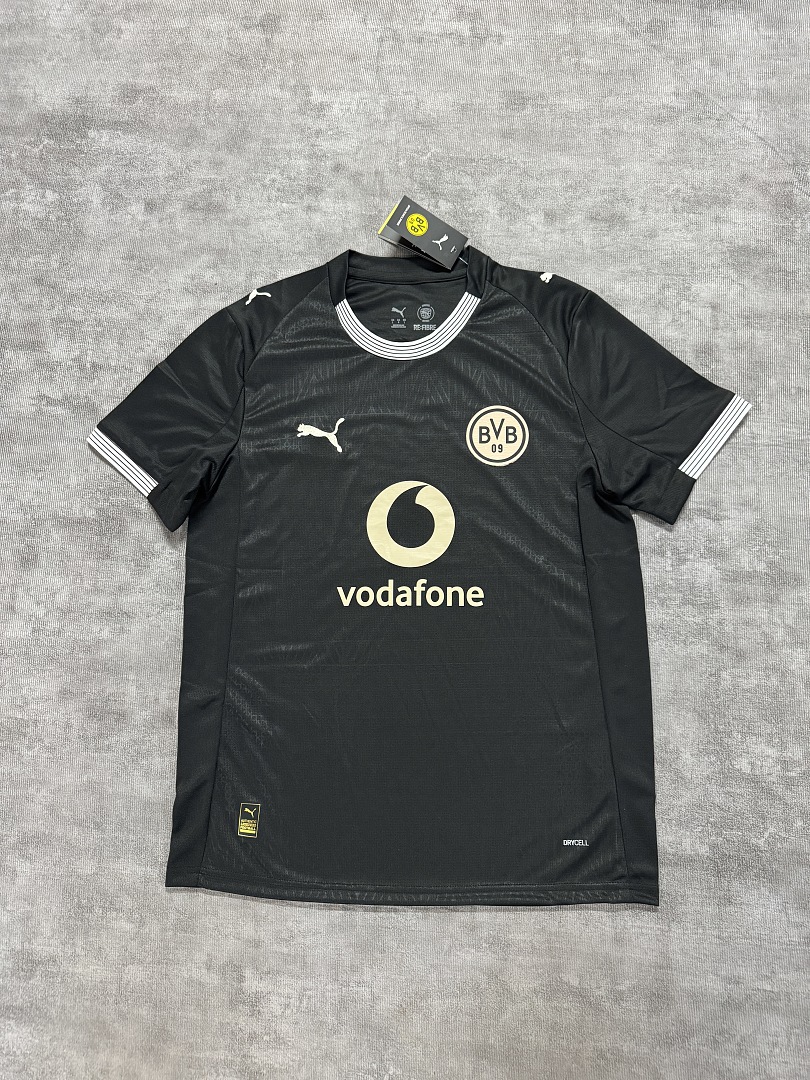 Dortmund 100th souvenir edition Fans Version