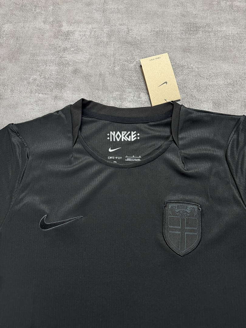 Norway away Fans Version - 2