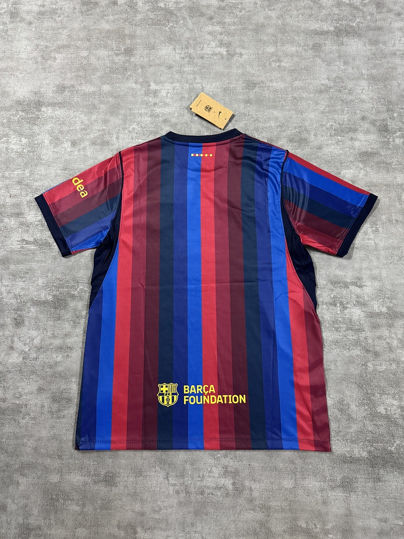 Barca home Fans Version - 3