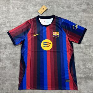 Barca home Fans Version