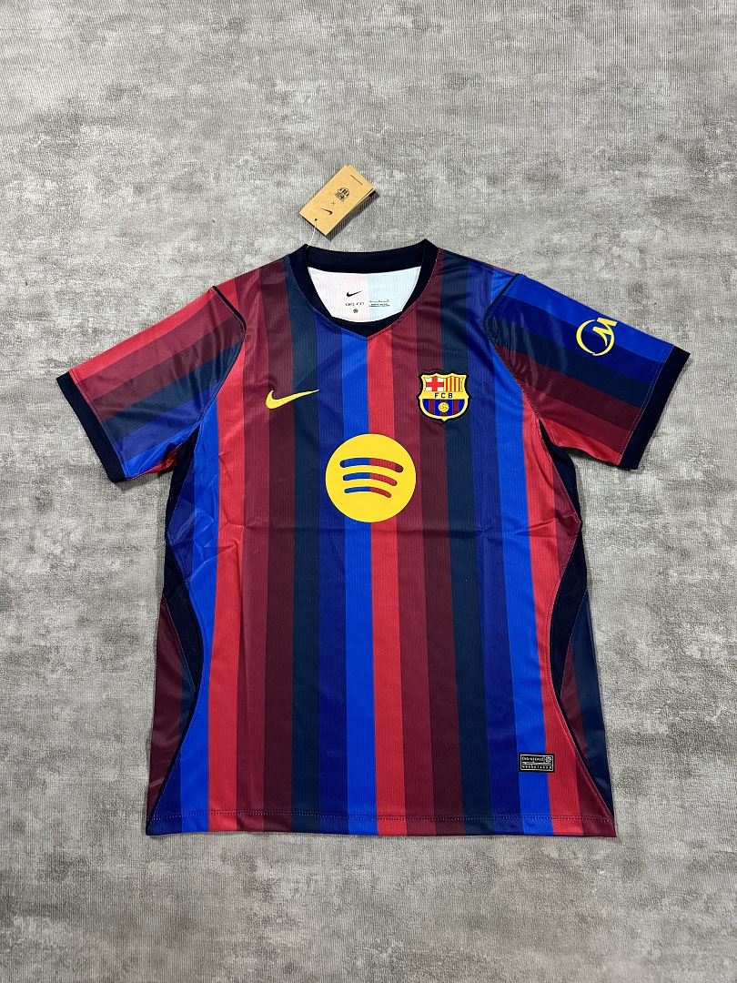 Barca home Fans Version