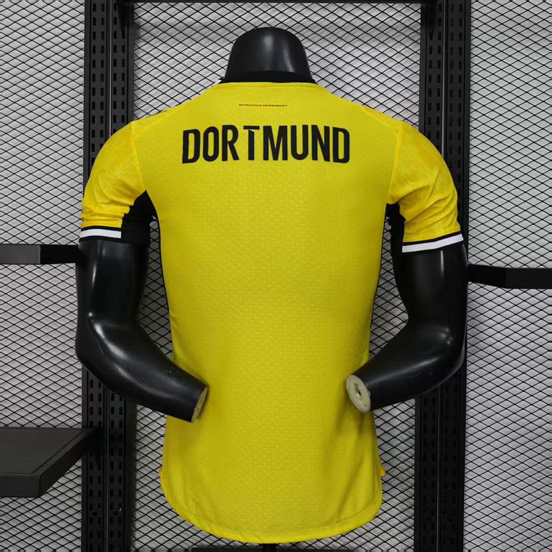 Dortmund home Player Version - 2