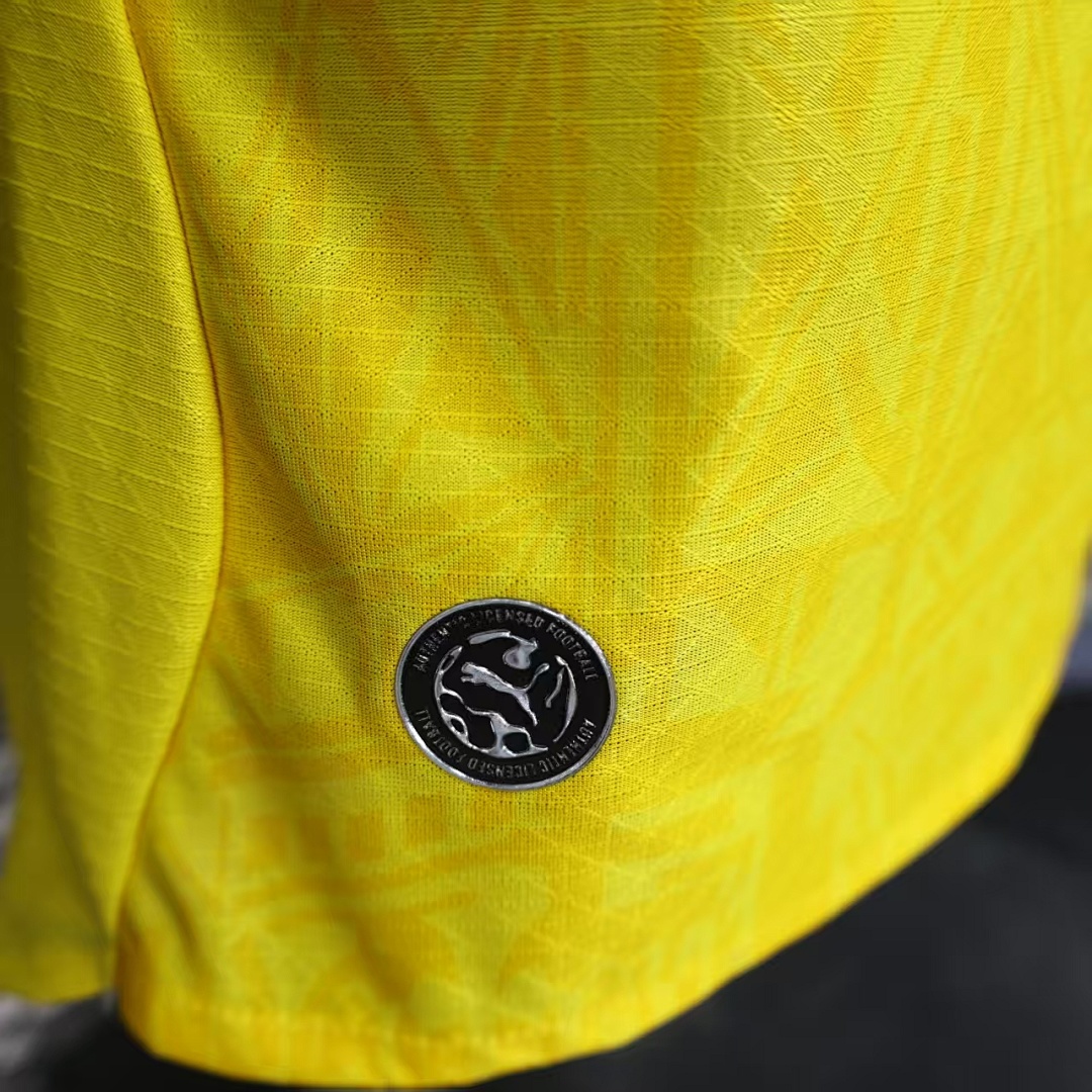 Dortmund home Player Version - 4
