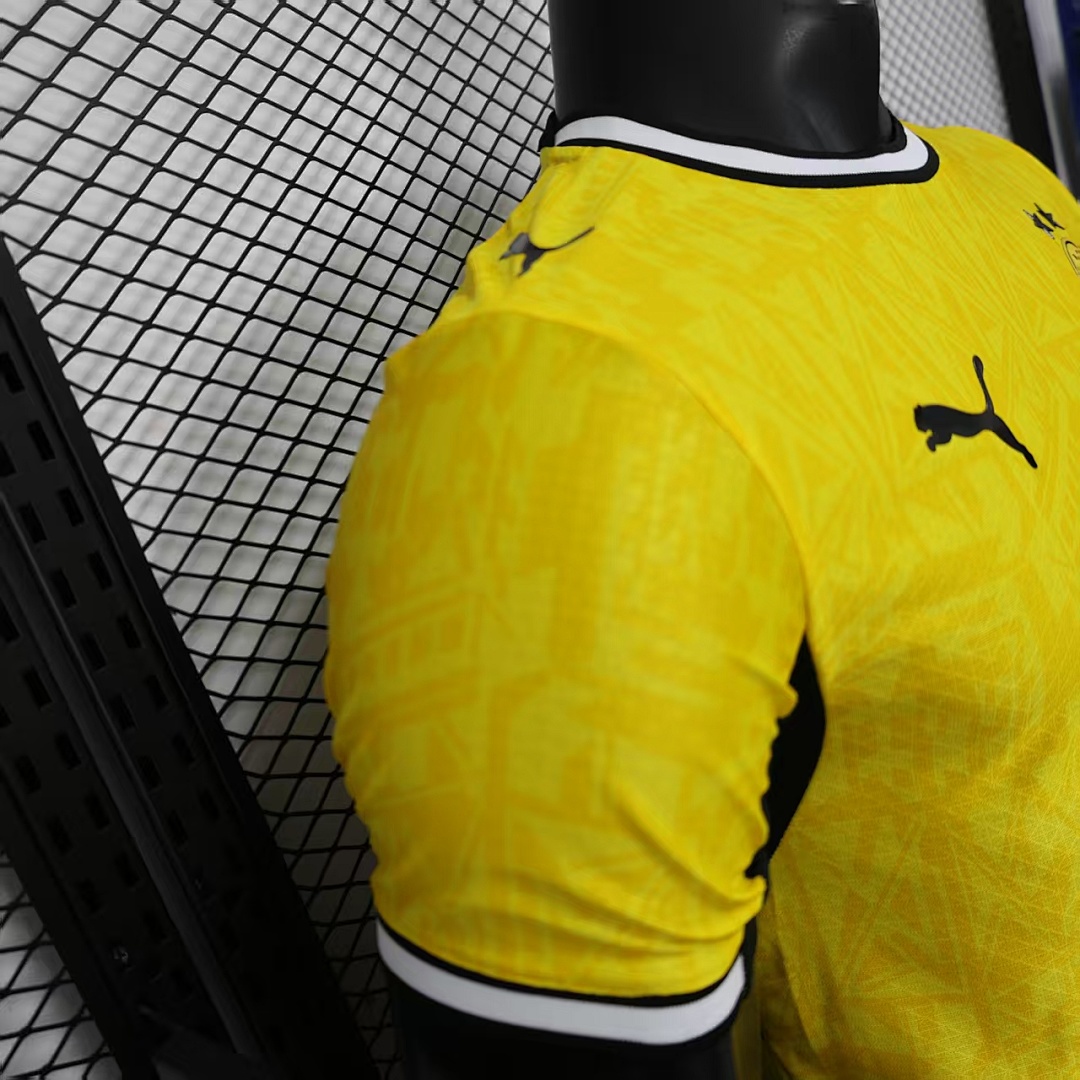 Dortmund home Player Version - 5