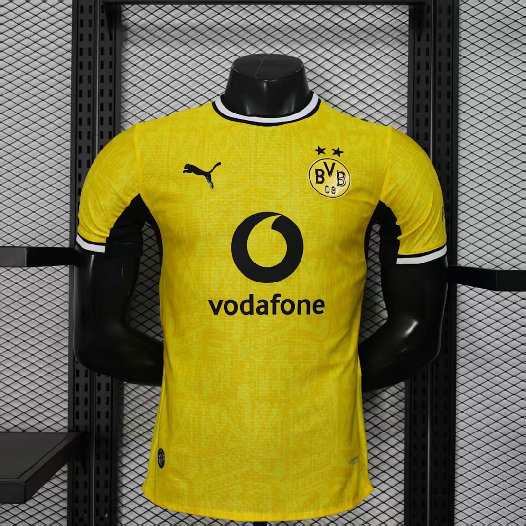 Dortmund home Player Version - 11