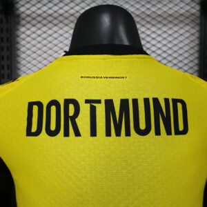Dortmund home Player Version