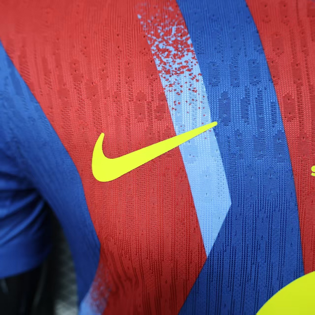 Barca special Player Version - 7