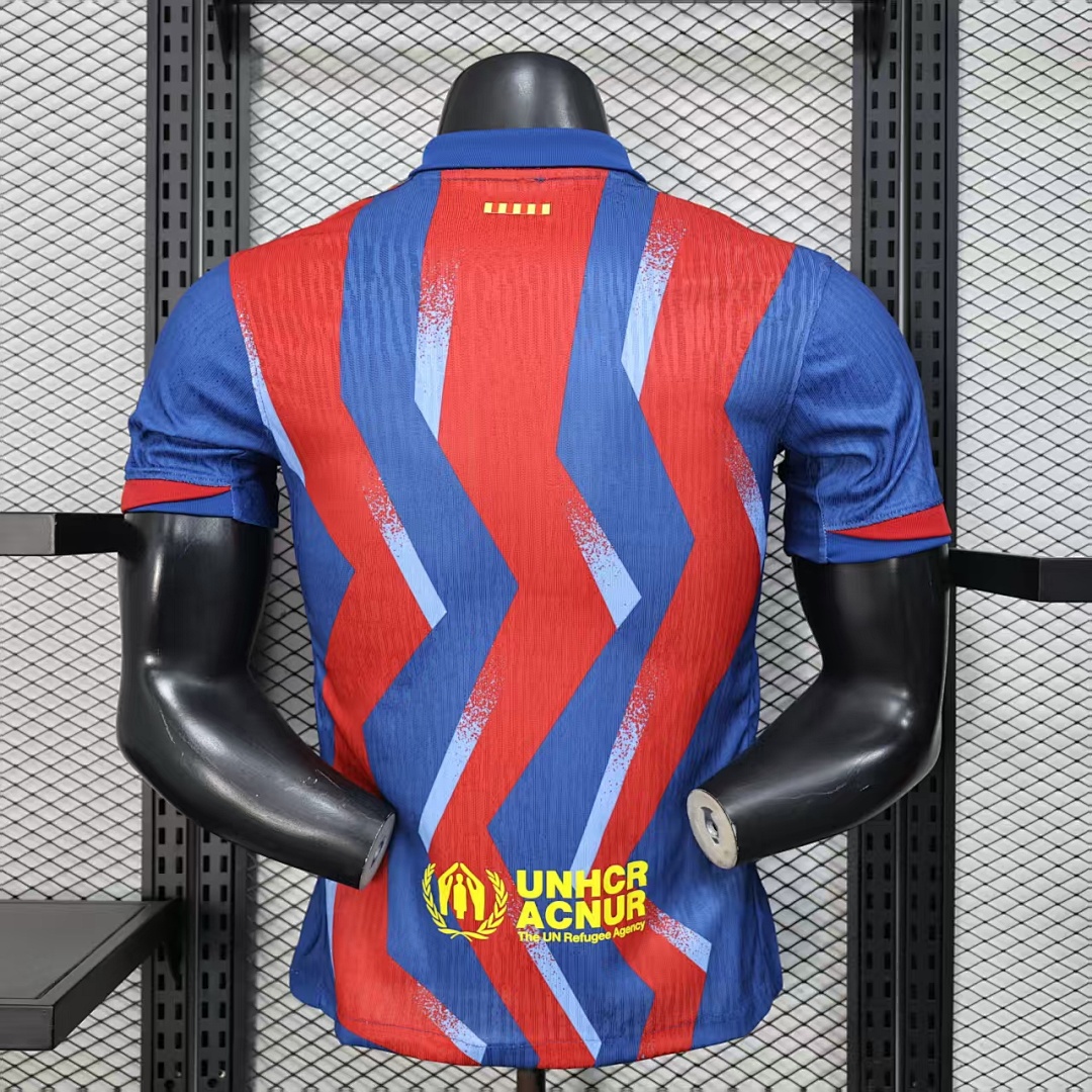 Barca special Player Version - 3