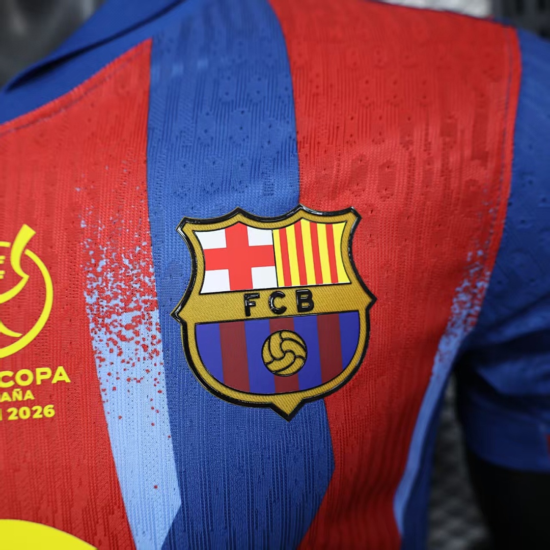 Barca special Player Version - 9
