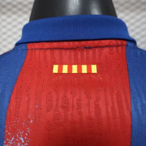 Barca special Player Version