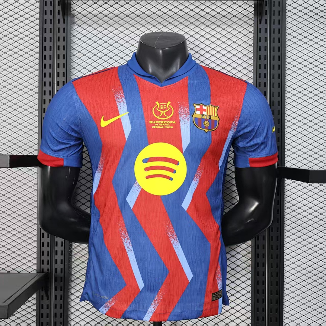 Barca special Player Version - 11