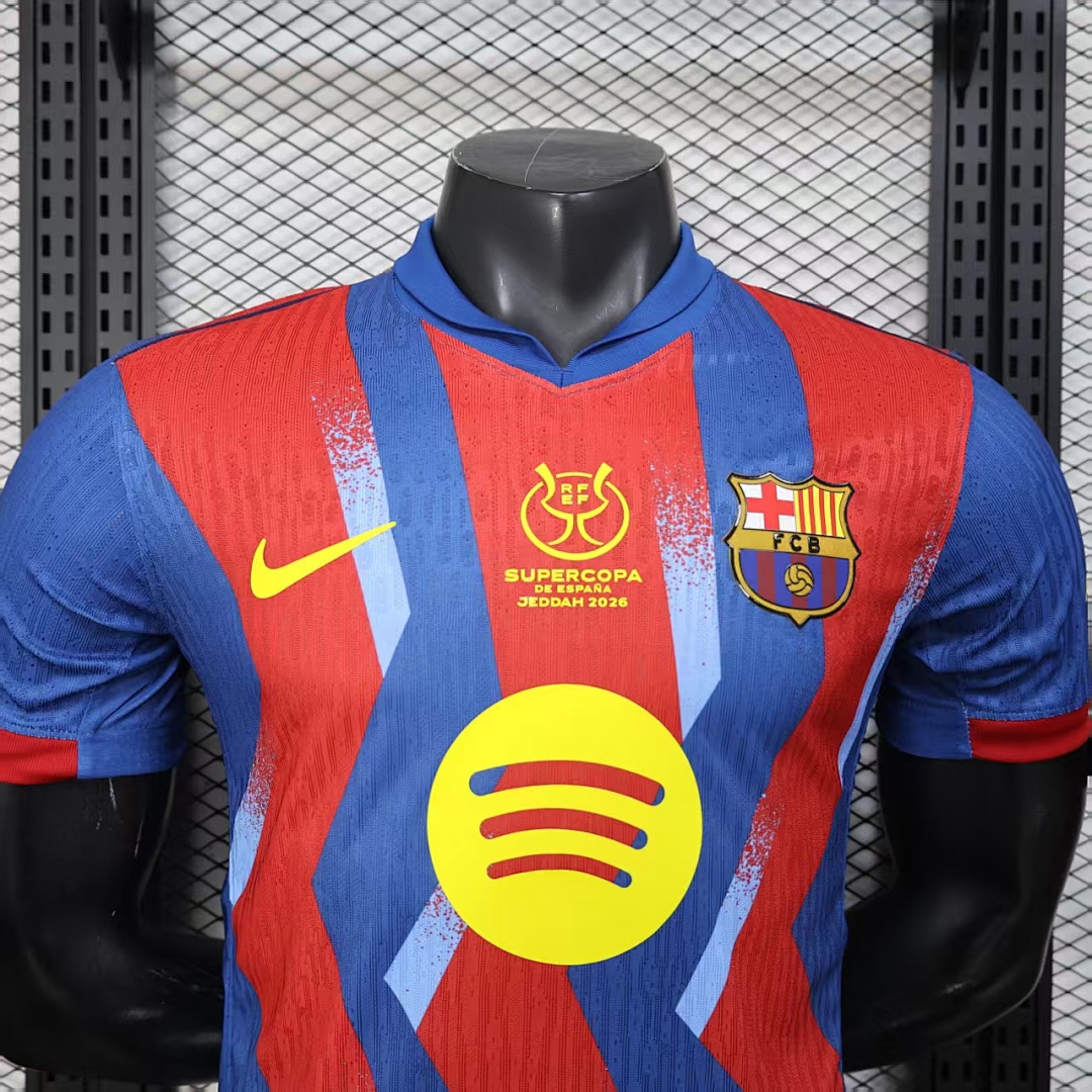 Barca special Player Version - 10