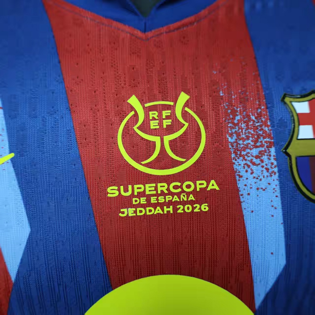 Barca special Player Version - 8