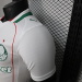 Palmeiras away Player Version - 18