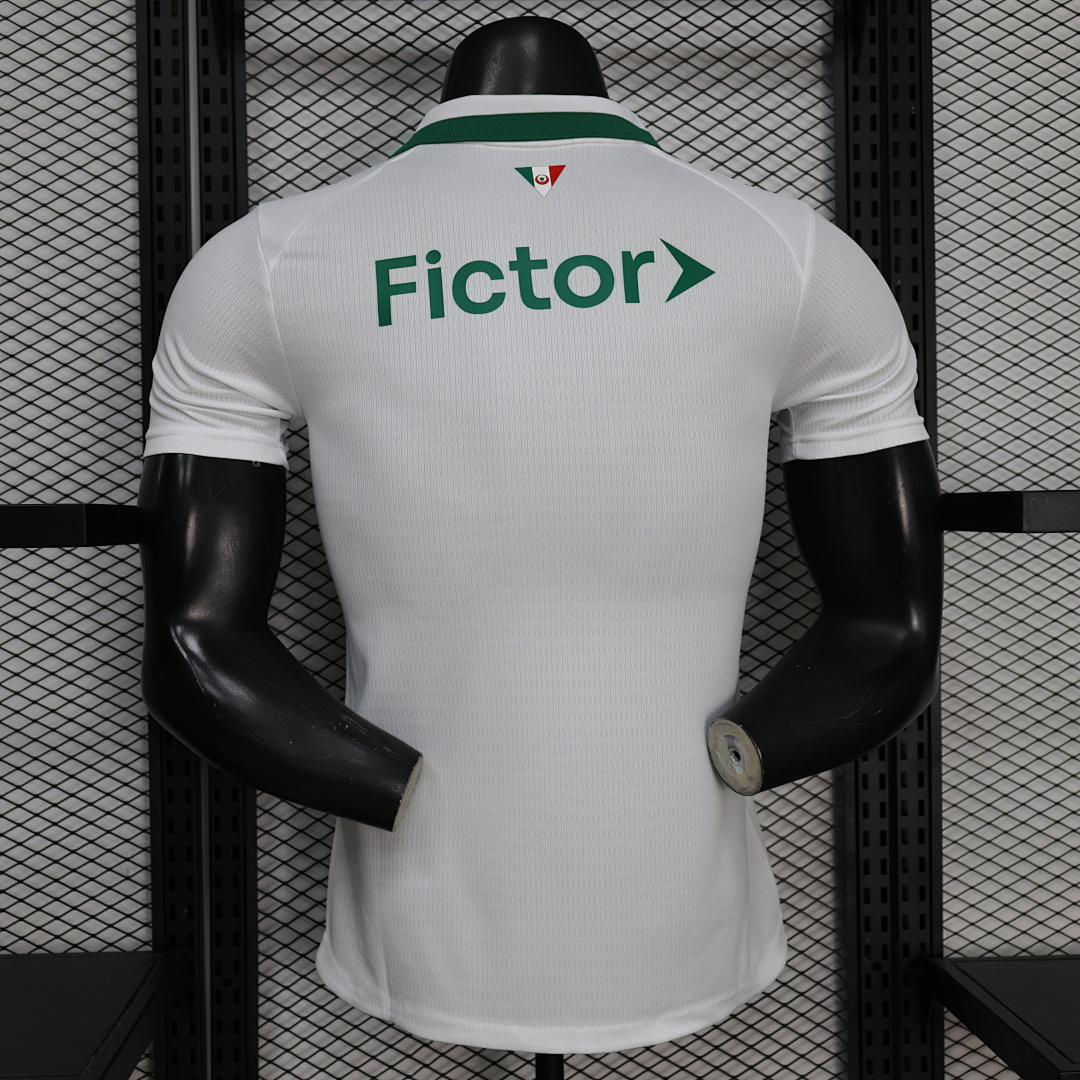 Palmeiras away Player Version - 2