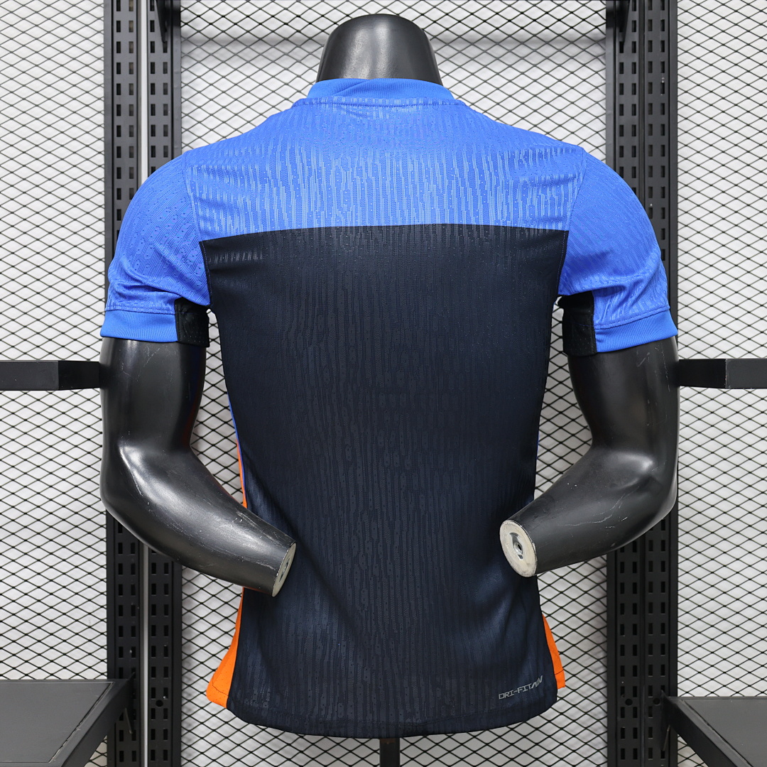 Inter Milan 3rd Player Version - 2