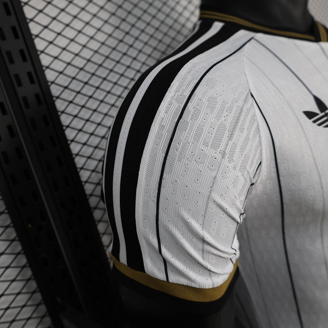 Japan away Player Version - 6