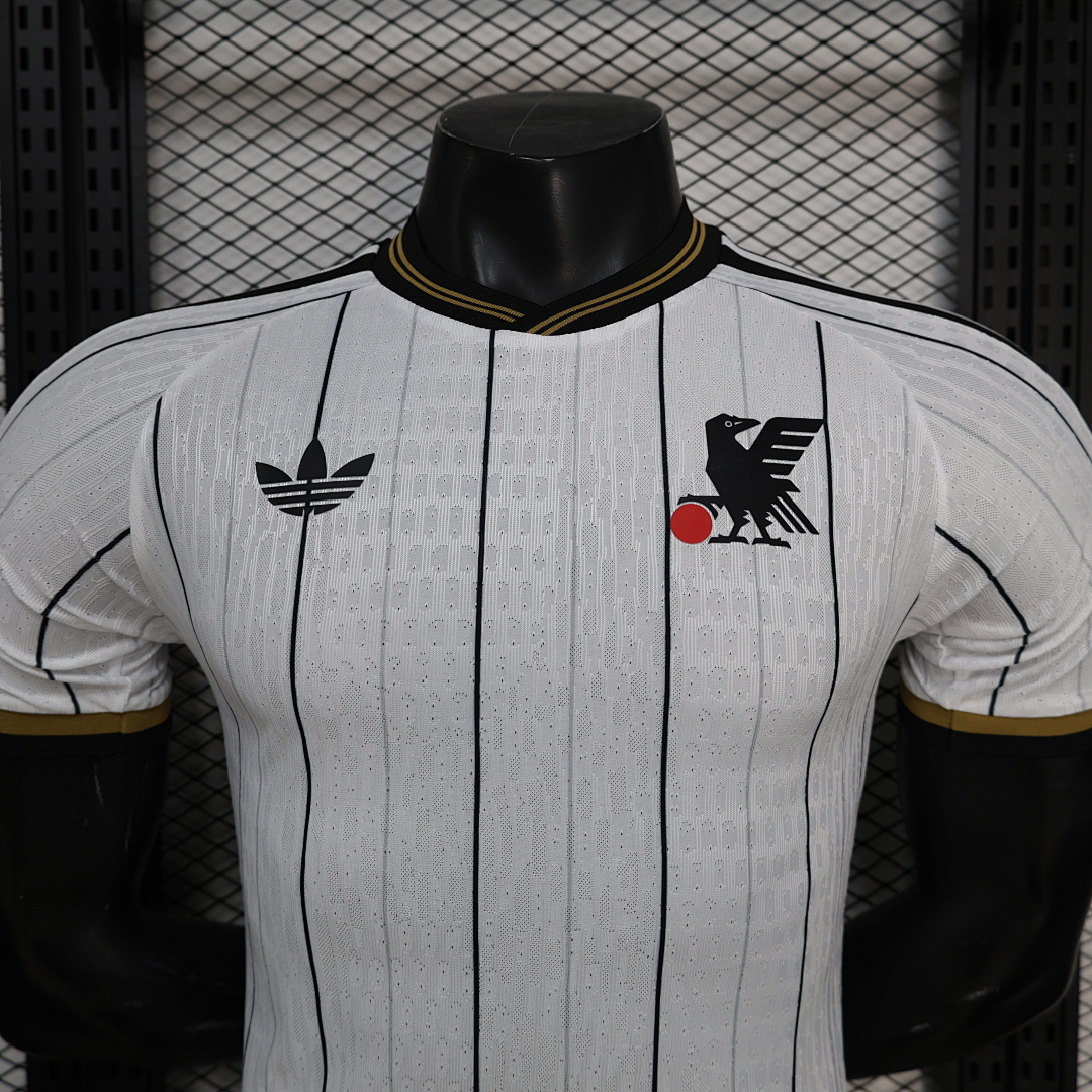 Japan away Player Version - 2