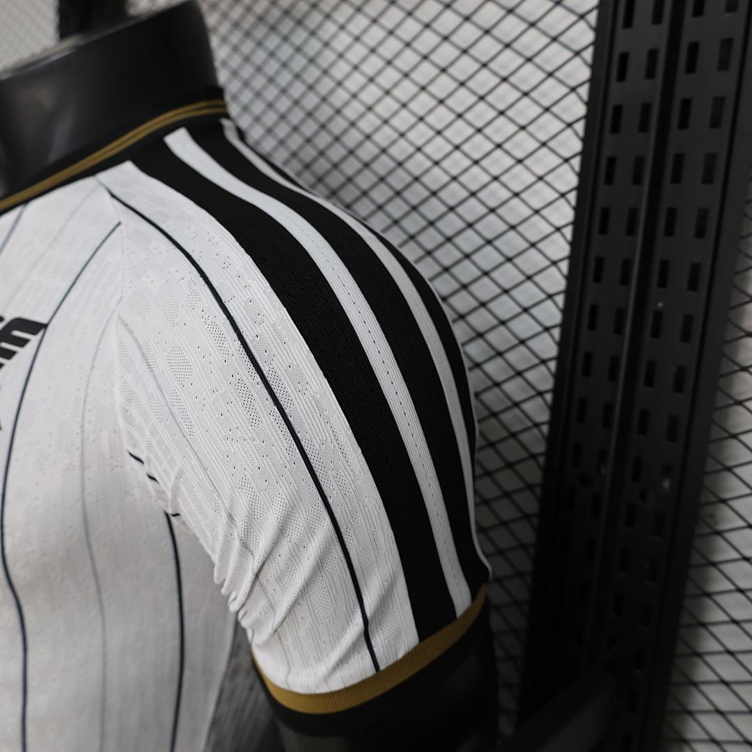 Japan away Player Version - 7