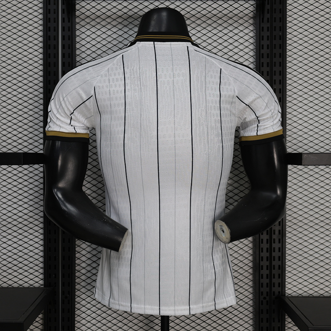 Japan away Player Version - 4