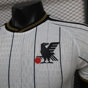 Japan away Player Version