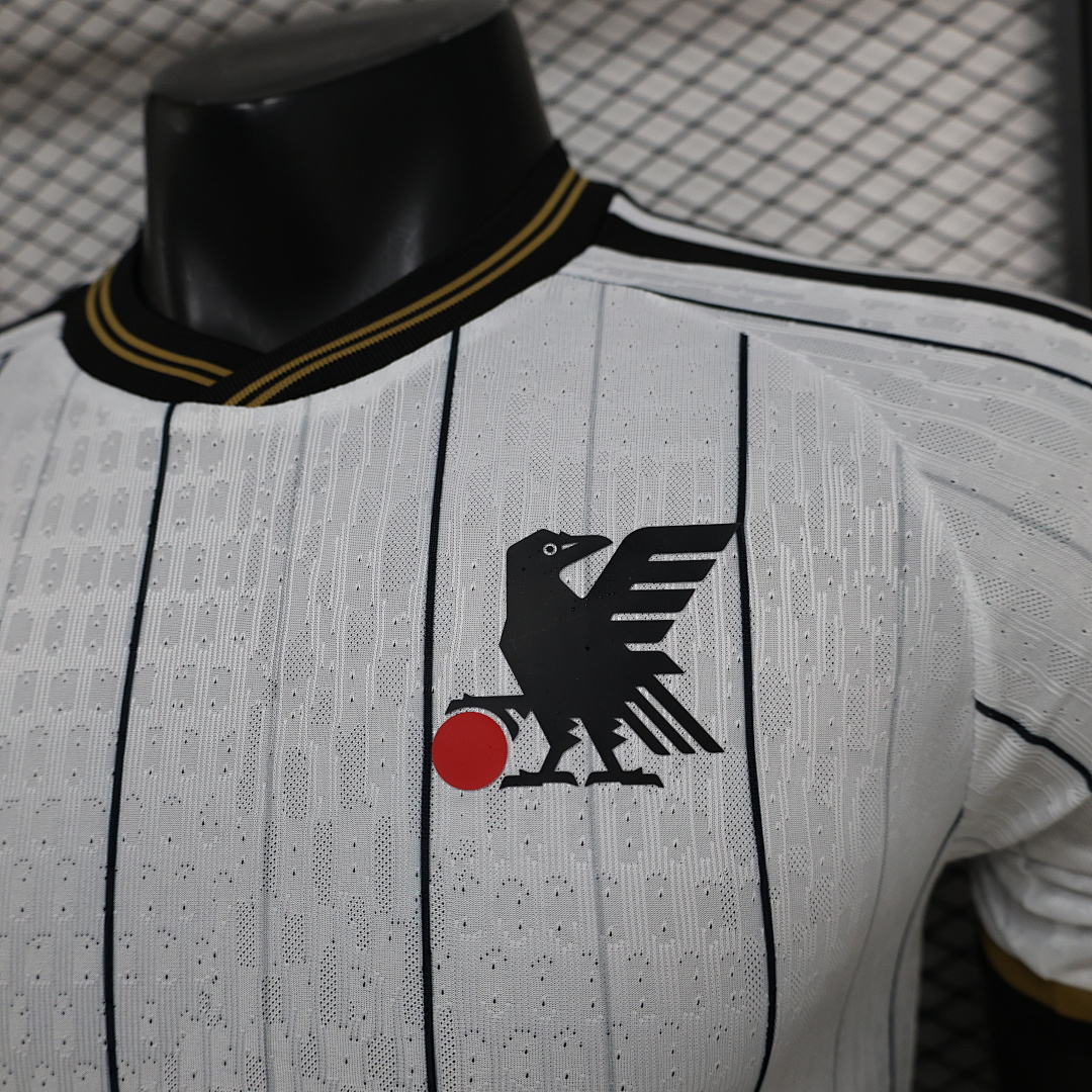 Japan away Player Version