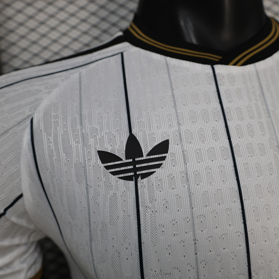Japan away Player Version - 8
