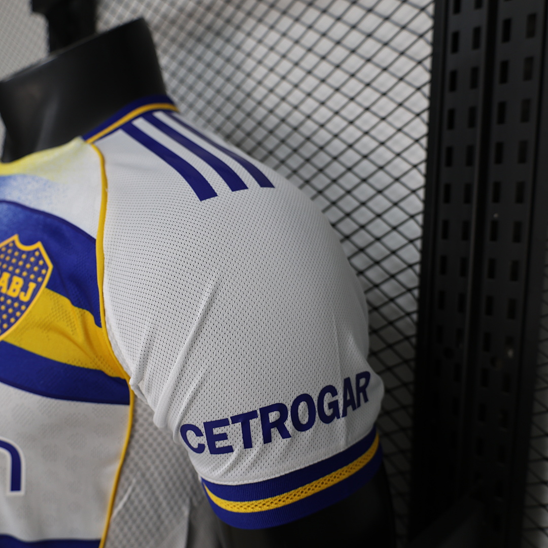 BOCA 3rd Player Version - 6