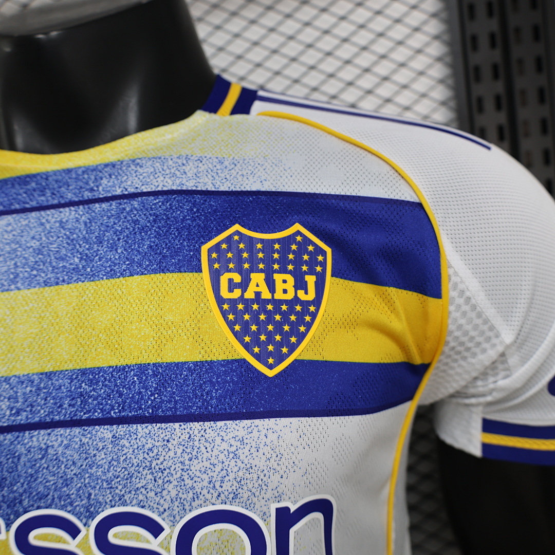 BOCA 3rd Player Version - 8