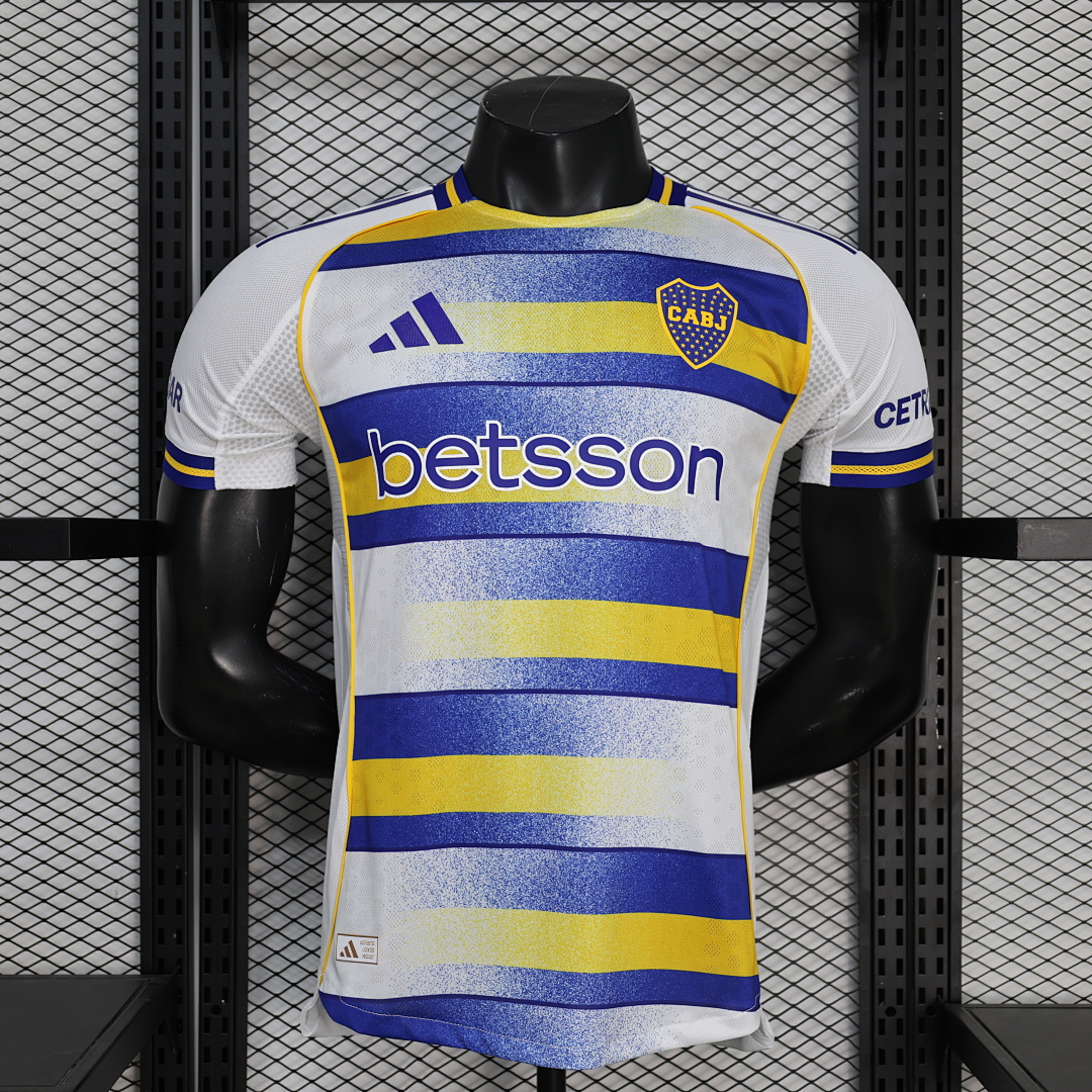 BOCA 3rd Player Version - 10