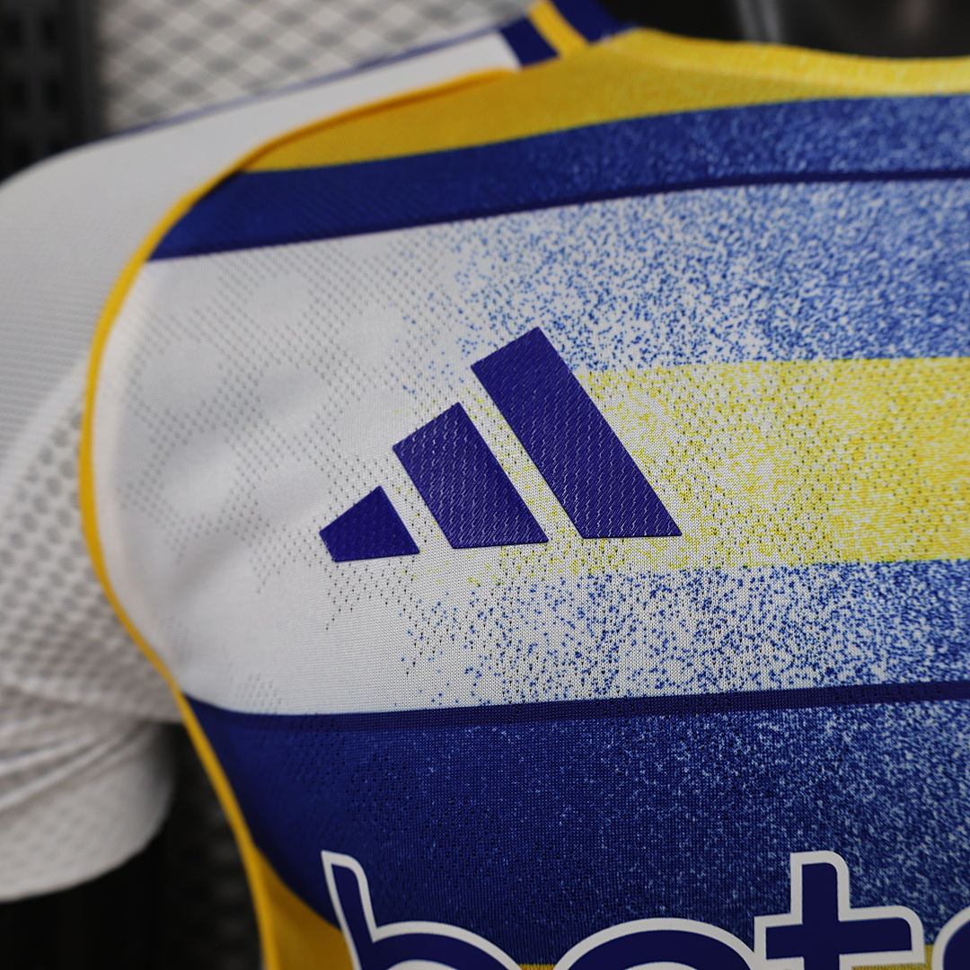BOCA 3rd Player Version - 7