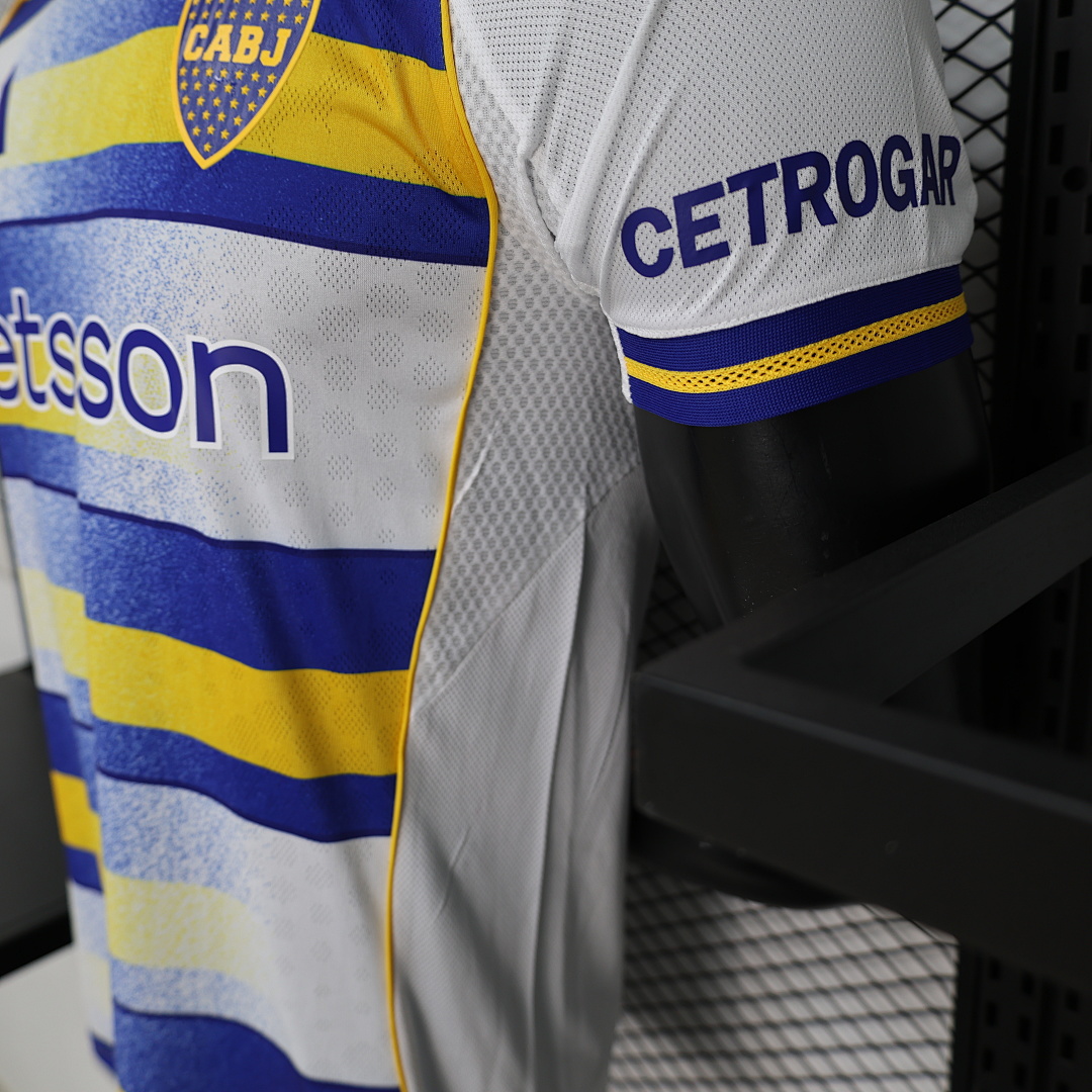 BOCA 3rd Player Version - 5