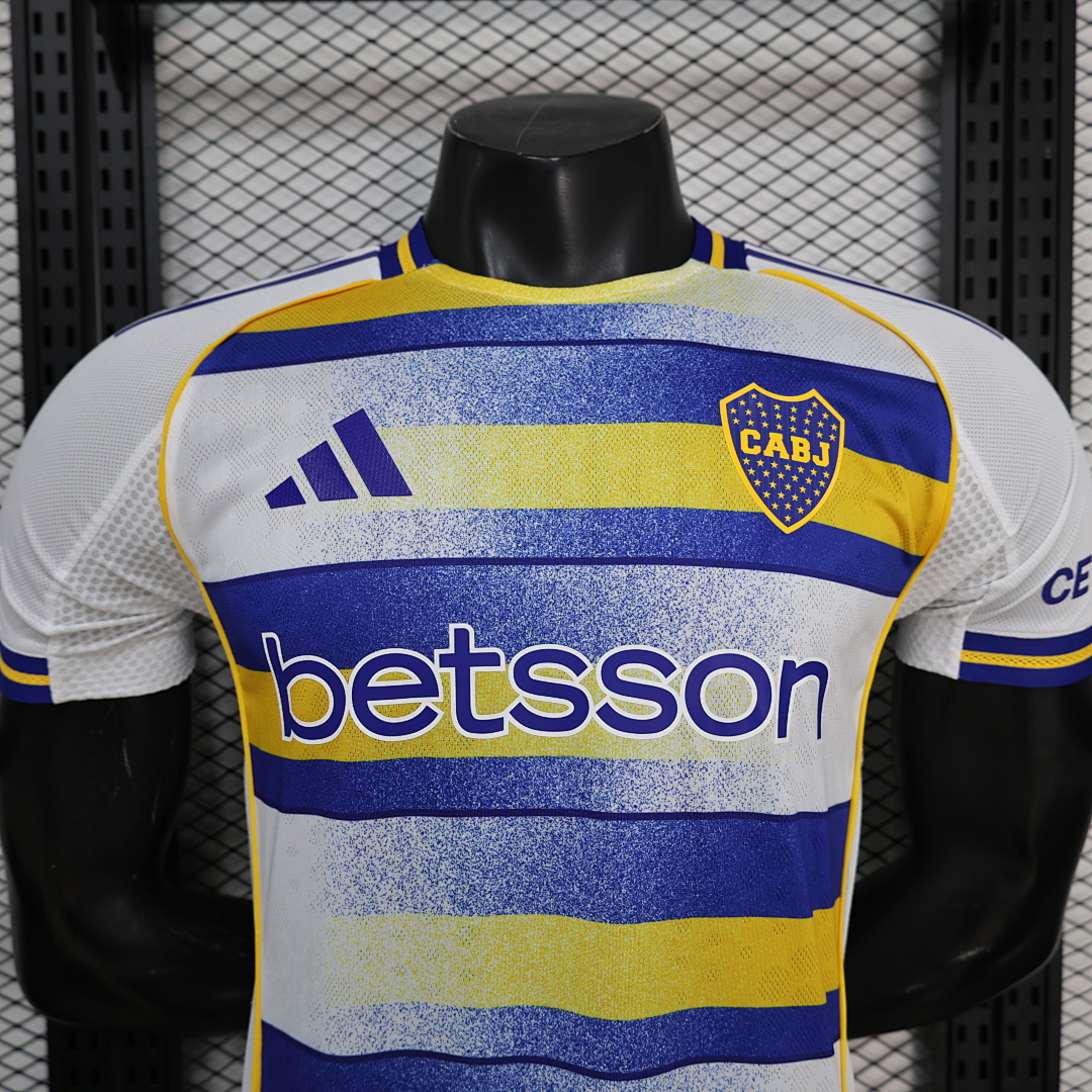 BOCA 3rd Player Version - 9