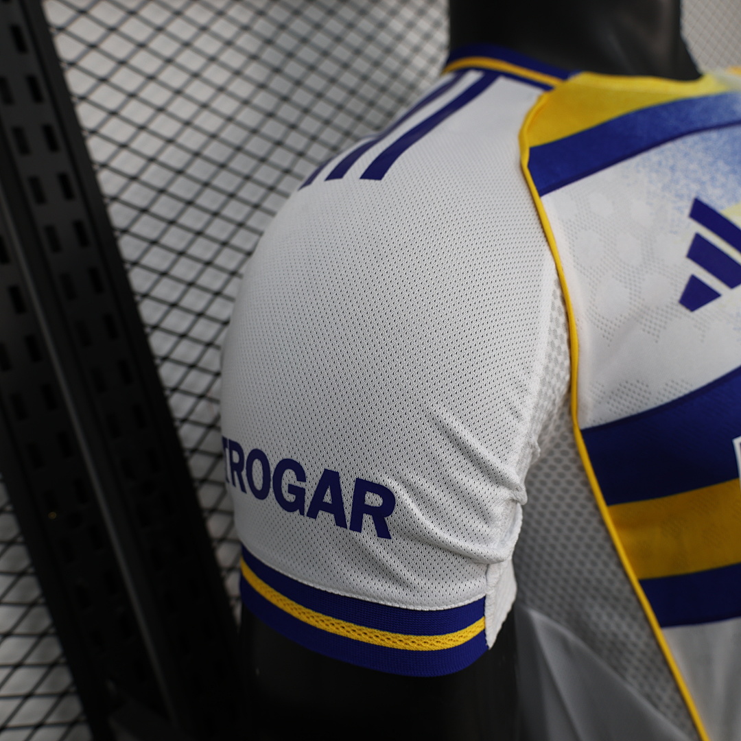 BOCA 3rd Player Version - 4