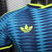 Colombia away Player Version - 17