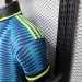 Colombia away Player Version - 16